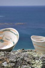 Handcrafted Pottery Bowls
