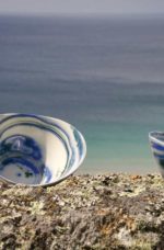 Ceramic bowls