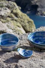 Handcrafted Ceramic Bowls