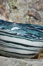 Handcrafted Ceramic Bowls