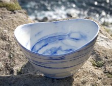 Handcrafted Ceramic Bowls