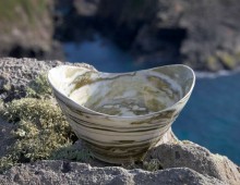 Handcrafted Ceramic Bowls