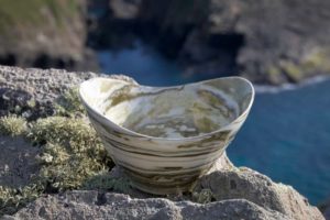 Handcrafted Ceramic Bowls