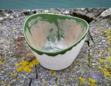 Handcrafted Ceramic Bowls