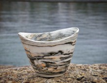 Handcrafted Ceramic Bowls