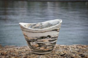 Handcrafted Ceramic Bowls