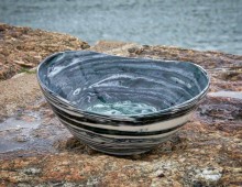 Handcrafted Ceramic Bowls