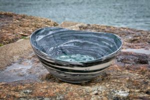 Handcrafted Ceramic Bowls