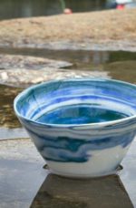Handcrafted Ceramic Bowls