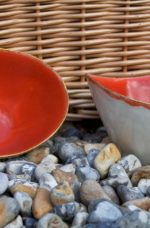 Handcrafted Ceramic Bowl